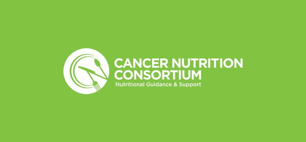 Cancer Nutrition Consortium logo