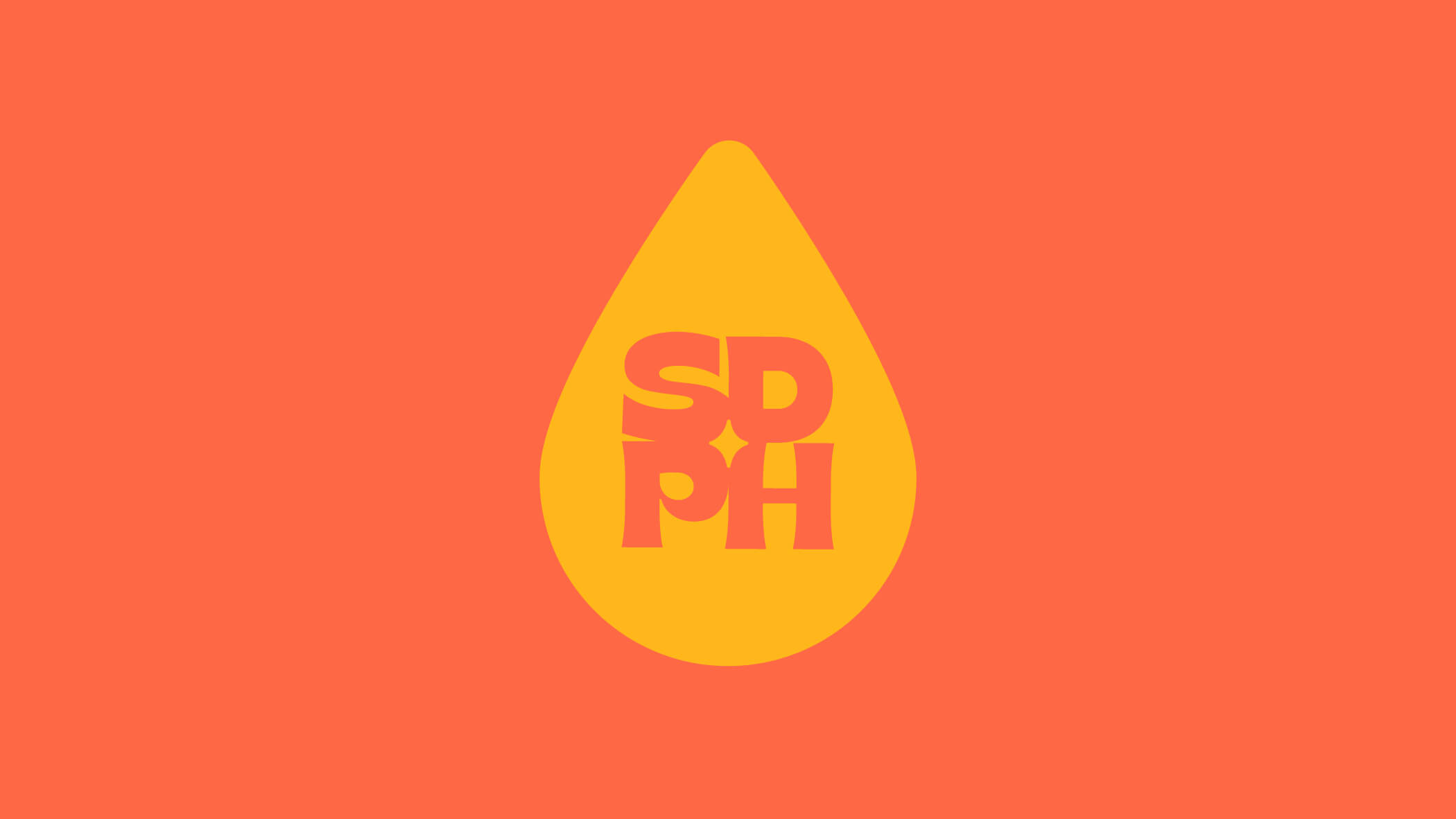 SDPH spirit mark