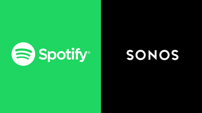 Spotify and Sonos